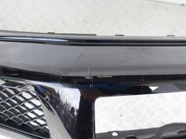 Mercedes-Benz G W463 Front bumper A4638855200