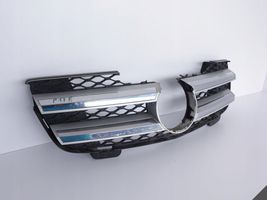 Mercedes-Benz GL X164 Maskownica / Grill / Atrapa górna chłodnicy A1648880223