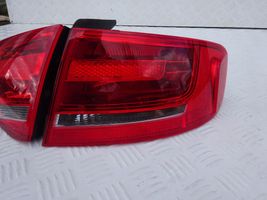 Audi A4 S4 B8 8K Set feux arrière / postérieurs 8K5945096D
