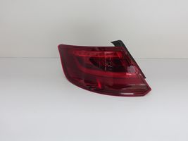 Audi A3 S3 8V Lampa tylna 8V4945095D