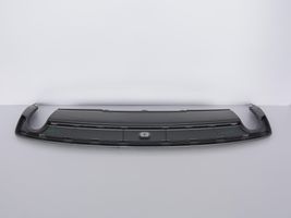 Audi A4 S4 B8 8K Rivestimento della parte inferiore del paraurti posteriore 8K0807521K