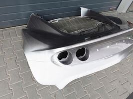 Lotus Elise Rear bumper C117B0017K