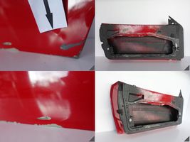 Ferrari 550 Door (2 Door Coupe) 64710200