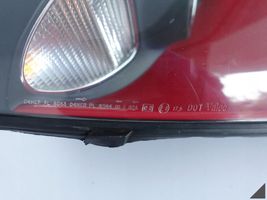 Ferrari 550 Phare frontale 653382