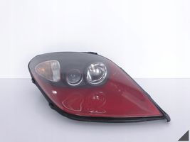 Ferrari 550 Lampa przednia 653382