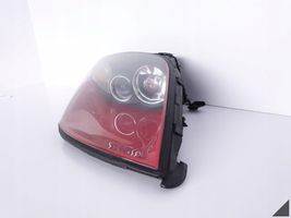 Ferrari 550 Lampa przednia 653382