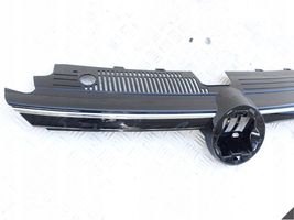 Volkswagen Golf VIII Griglia superiore del radiatore paraurti anteriore 5H0853651N