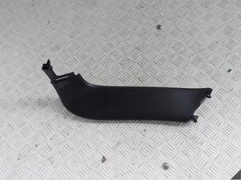 Porsche Cayenne (92A) Rivestimento laterale del portellone posteriore/bagagliaio 7P5867588A