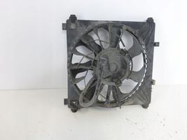 Tesla Model S Ventilateur de refroidissement de radiateur électrique 600835700F