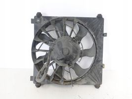 Tesla Model S Ventilateur de refroidissement de radiateur électrique 600835700F