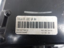 Tesla Model S Phare de jour LED 600591600E