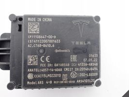 Tesla Model X Sensore radar Distronic 110864700D