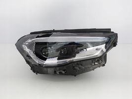Mercedes-Benz GLA H247 Phare frontale A2479064205