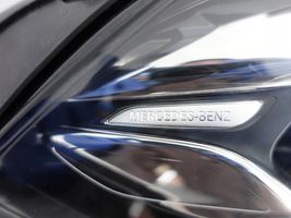 Mercedes-Benz GLA H247 Lampa przednia A2479064205