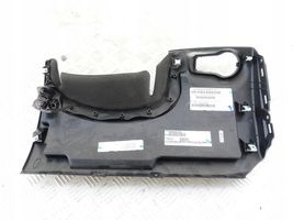 Jeep Compass Panelės apdailos skydas (apatinis) 5UT68TRMAA