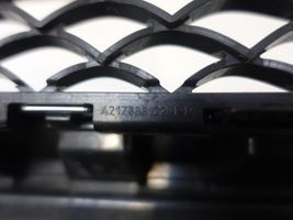 Mercedes-Benz S C217 Grille de calandre avant A2178801583