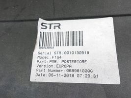 Ferrari Portofino Zderzak tylny 88981000