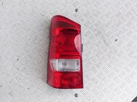 Mercedes-Benz V Class W447 Lampa tylna A4478200064