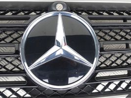 Mercedes-Benz G W463 Griglia anteriore A4638884300