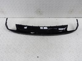 Mercedes-Benz S C217 Rivestimento della parte inferiore del paraurti posteriore A2178850925