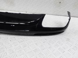 Mercedes-Benz S C217 Rivestimento della parte inferiore del paraurti posteriore A2178850925