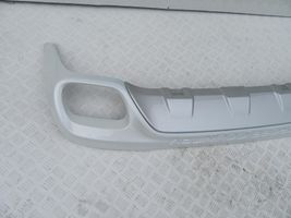 Volvo V40 Cross country Rear bumper lower part trim 