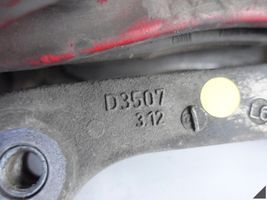 Audi RS5 Caliper de freno delantero 8W0615105DK