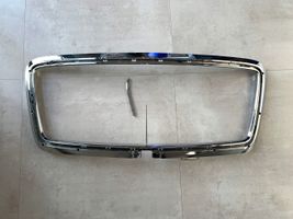 Bentley Bentayga Griglia superiore del radiatore paraurti anteriore 36A853641