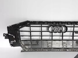 Audi Q8 Griglia superiore del radiatore paraurti anteriore 4M8853651A