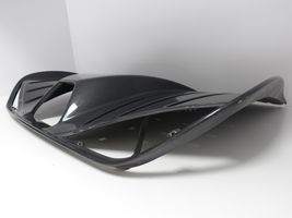 Ferrari F430 Tailgate/trunk spoiler 08093590