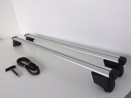 Audi Q8 Roof transverse bars on the "horns" 4M8860019