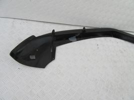 Mercedes-Benz SLR McLaren C199 Front bumper lip A1998850025