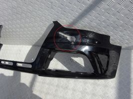 Audi RS4 B8 Paraurti anteriore 8K0807437AG