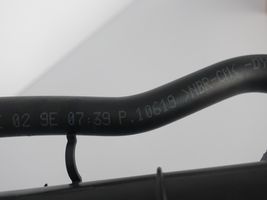 McLaren MP4 12c Cartouche de vapeur de carburant pour filtre à charbon actif 11K0057CP