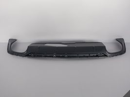 Audi S5 Facelift Listwa dolna zderzaka tylnego 8W6807521K
