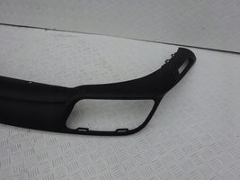 Porsche 911 991 Rivestimento della parte inferiore del paraurti posteriore 99150581103