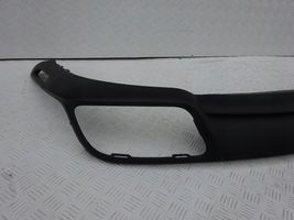 Porsche 911 991 Rivestimento della parte inferiore del paraurti posteriore 99150581103