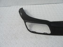 Porsche 911 991 Rivestimento della parte inferiore del paraurti posteriore 99150581103