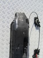 Tesla Model X Zamek pokrywy przedniej / maski silnika 103517600F