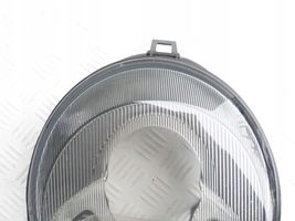 Porsche 911 993 Klosze lamp przednich 