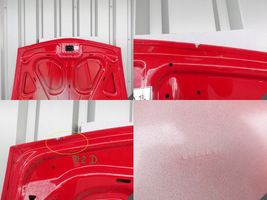 Ferrari 599 GTB GTO Vano motore/cofano 68057711