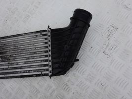 Fiat Scudo Chłodnica powietrza doładowującego / Intercooler 1498985080