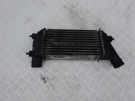 Fiat Scudo Chłodnica powietrza doładowującego / Intercooler 1498985080