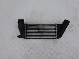 Fiat Scudo Chłodnica powietrza doładowującego / Intercooler 1498985080