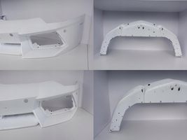 Lamborghini Aventador Front bumper 470807103C