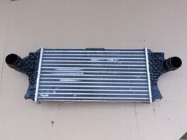 Mercedes-Benz GL X166 Radiador intercooler A0995002800