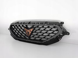 Cupra Formentor Maskownica / Grill / Atrapa górna chłodnicy 5FF853651C