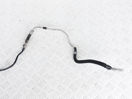 Porsche Panamera (971) Tuyau d'alimentation conduite de carburant 971130307A