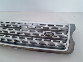 Land Rover Range Rover L405 Maskownica / Grill / Atrapa górna chłodnicy CK52BA163CA