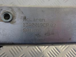 McLaren 570S Balkis priekinio bamperio 13A0019CP